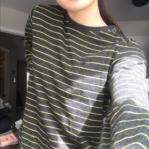 Polo long sleeve - Picture 2 of 2